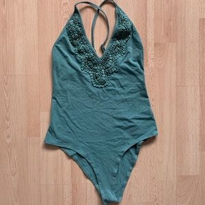 Kendall & Kylie Onesie